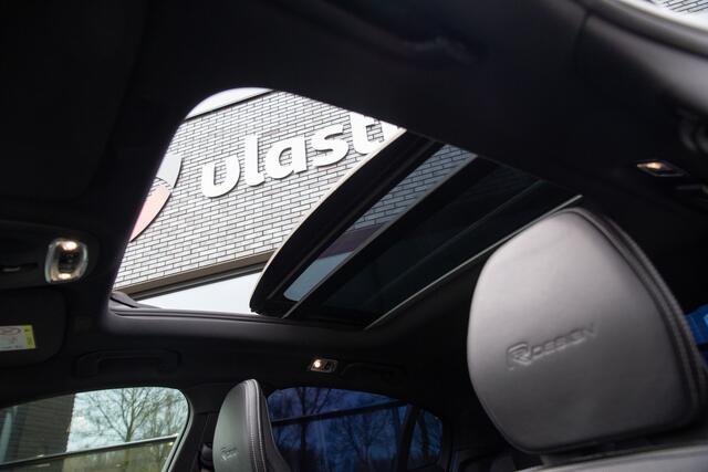 Volvo S60 2.0 T8 AWD Twin Engine R-Design , Panoramadak, Harman/Kardon, Head-up display, Trekhaak,