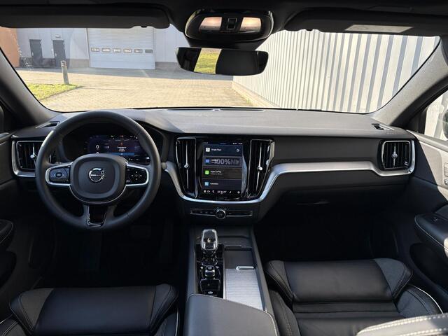 Volvo S60 B4 Plus Dark