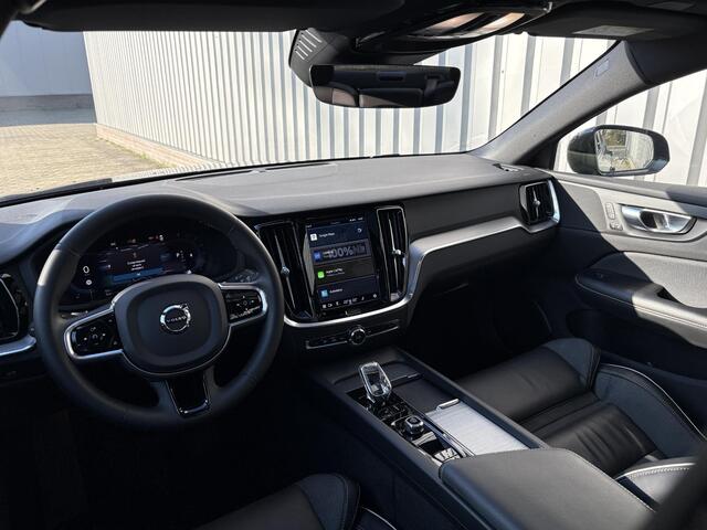 Volvo S60 B4 Plus Dark