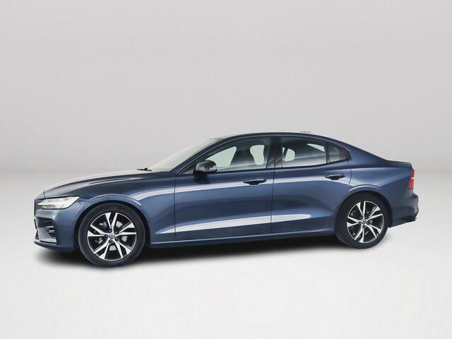 Volvo S60 B4 R-Design | Park Asist | Stoel- en Stuurverwarming | Cruise control