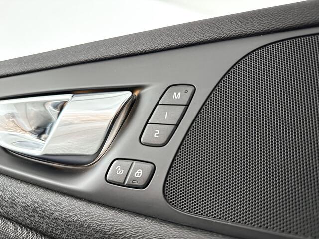 Volvo S60 B4 R-Design | Park Asist | Stoel- en Stuurverwarming | Cruise control