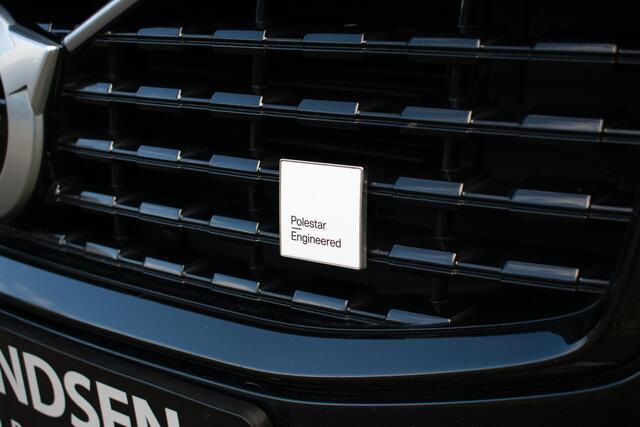 Volvo S60 2.0 T8 AWD Polestar Engineered Pano-B&W-keyless-20''-Carplay-ACC-