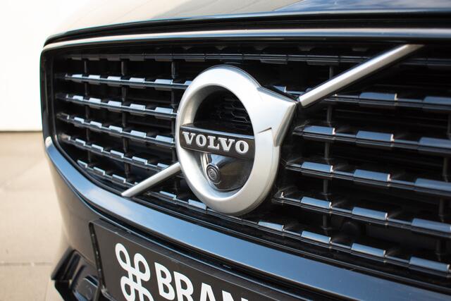 Volvo S60 2.0 T8 AWD Polestar Engineered Pano-B&W-keyless-20''-Carplay-ACC-