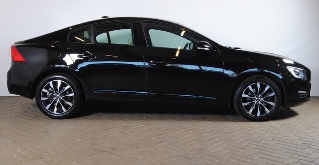 Volvo S60 1.5 T3 Polar+ Dyn.