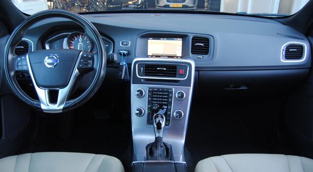 Volvo S60 1.5 T3 Polar+ Dyn.