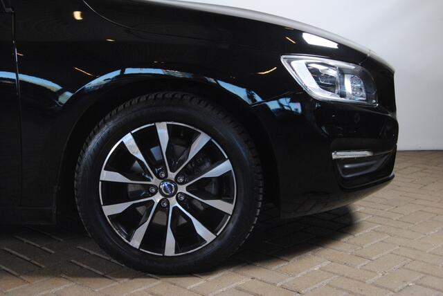 Volvo S60 1.5 T3 Polar+ Dyn.