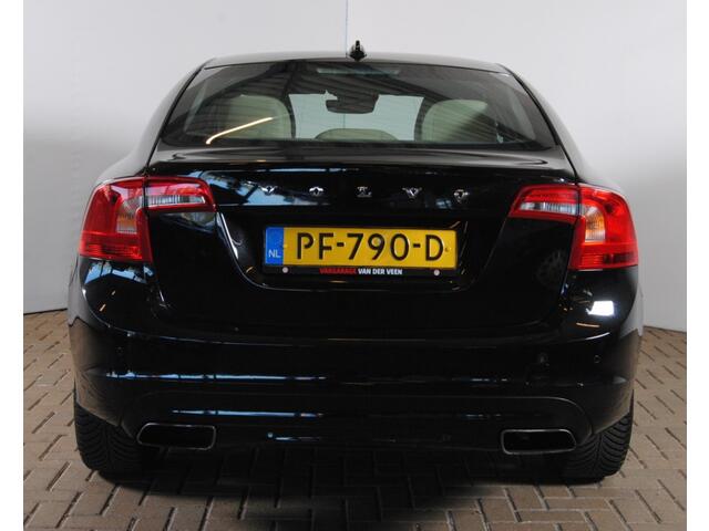 Volvo S60 1.5 T3 Polar+ Dyn.
