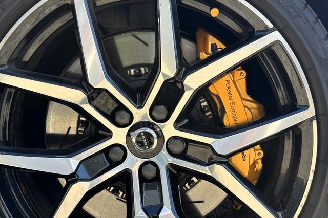 Volvo S60 2.0 T8 Twin Engine Polestar Engineered | Uniek NL auto