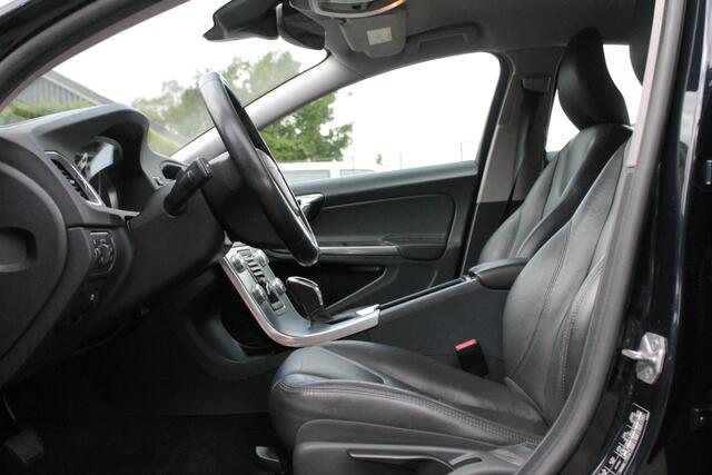 Volvo S60 1.5 T2 Momentum | Trekhaak | Standkachel | CC