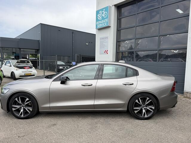 Volvo S60 2.0 B3 R-Design