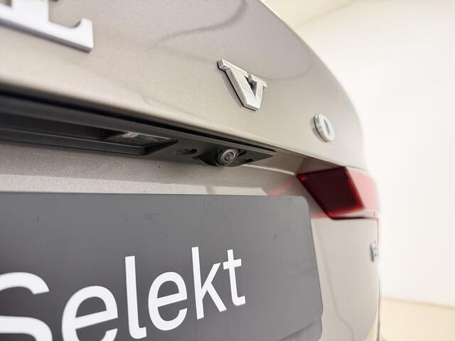 Volvo S60 B4 211pk Automaat R-Design | Trekhaak | H&K | Leder Sportstoelen | Memory | Verwarmde stoelen/stuurwiel |