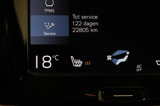 Volvo S90 2.0 T4 Momentum+ | BUSINESS PACK CONNECT | LEDER | APPLE | TREKHAAK | 19"