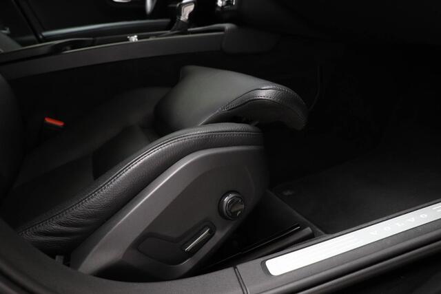 Volvo S90 2.0 T4 Momentum+ | BUSINESS PACK CONNECT | LEDER | APPLE | TREKHAAK | 19"