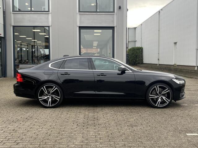 Volvo S90 2.0 T4 Inscription | Navi/Camera/Adapt.Cruise/Clima/Afn.Trekhaak/Apple CarPlay-Android Auto