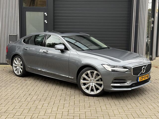 Volvo S90 2.0 T8 AWD Inscription