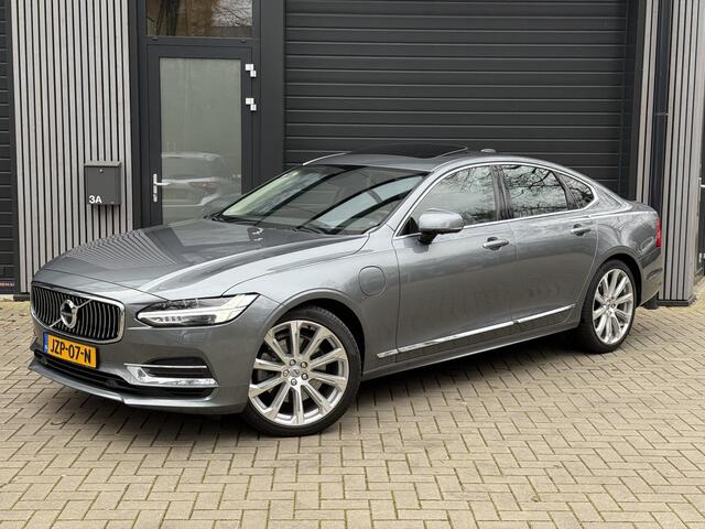 Volvo S90 2.0 T8 AWD Inscription
