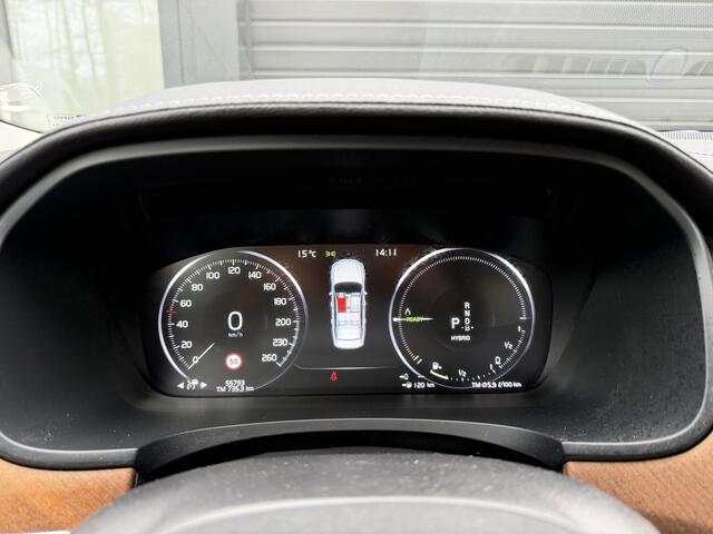 Volvo S90 2.0 T8 AWD Inscription