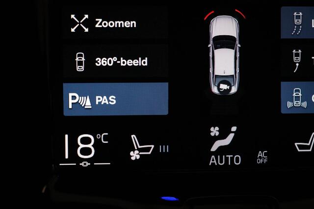 Volvo S90 2.0 B4 Inscription | LOUNGE / STOELEN- PACK | SCHUIFDAK | HEAD UP | 360 CAMERA