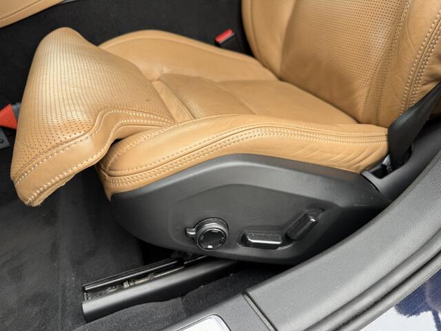 Volvo S90 BWJ 2017 2.0 T5 255 PK Inscription AUTOMAAT | TREKHAAK | BOWERS & WILKINS | STOELVERW. + STOELVENT. | FULL LED | ADAPTIVE CRUISE | NAVI | CLIMA | CARPLAY & ANDOID | LMV | PDC