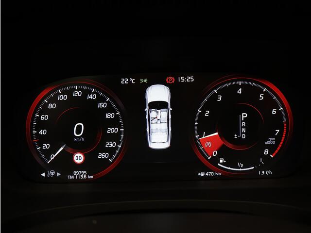 Volvo S90 2.0 T4 Inscription Head-Up Display / Stoelmassage / Stoelventilatie / Stuurwiel-, stoel- & achterbankverwarming / Elektr. stoelverstelling / 19 Inch / DAB /
