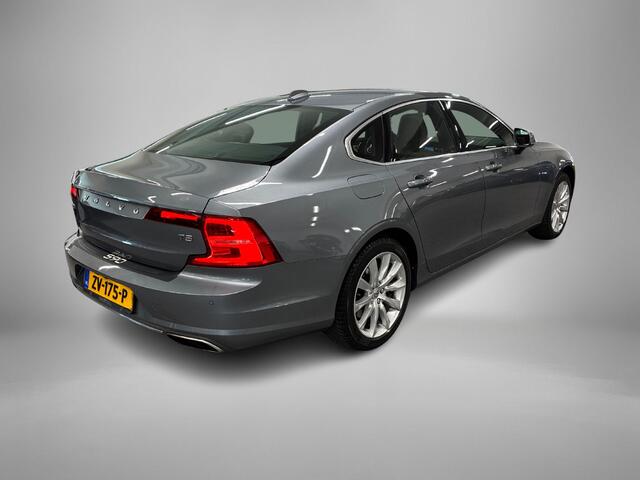 Volvo S90 2.0 T5 Momentum Business / Full optiuons !!