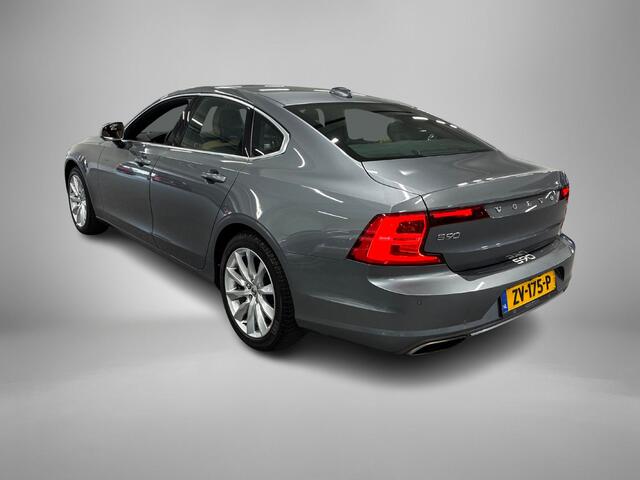 Volvo S90 2.0 T5 Momentum Business / Full optiuons !!