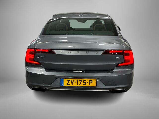 Volvo S90 2.0 T5 Momentum Business / Full optiuons !!