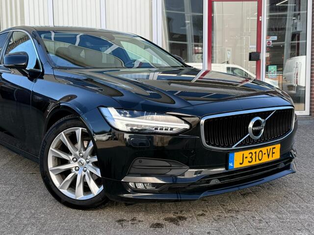 Volvo S90 2.0 D3 Inscription Automaat 150 PK I Camera I Harman en Kardon I Navi I Leer