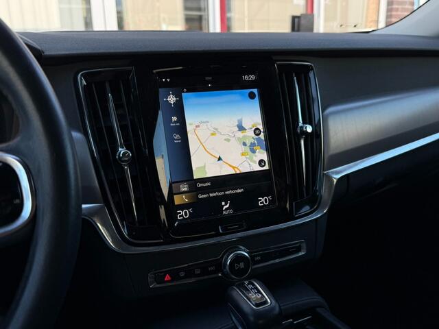 Volvo S90 2.0 D3 Inscription Automaat 150 PK I Camera I Harman en Kardon I Navi I Leer