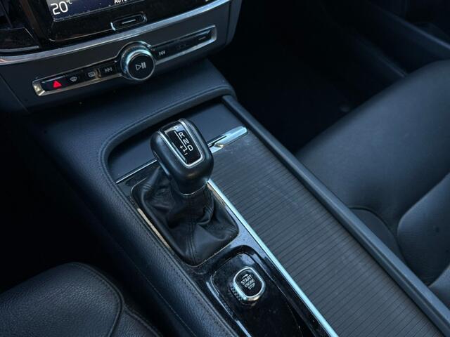 Volvo S90 2.0 D3 Inscription Automaat 150 PK I Camera I Harman en Kardon I Navi I Leer