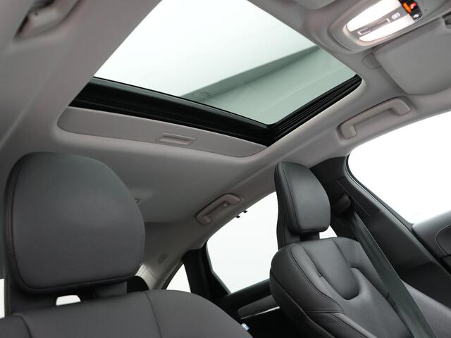 Volvo S90 T8 AWD Ultimate Dark PHEV 455pk LONG RANGE Dealer O.H | Panodak | Adaptive Cruise | 360 Camera | Lederen Sportstoelen Memory | Pilot Assist | Stuurverwarming | 20"L.M | BLIS | Google Maps |