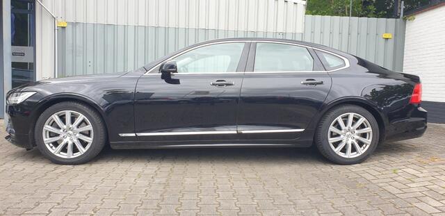 Volvo S90 2.0 T4 BUSINESS LUXURY