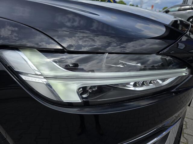 Volvo S90 2.0 T4 Inscription | Leder| Comfort stoelen | Elektrische stoelen met memory | Keyless | | Achteruitrijdcamera | Verwarmde voorstoelen |