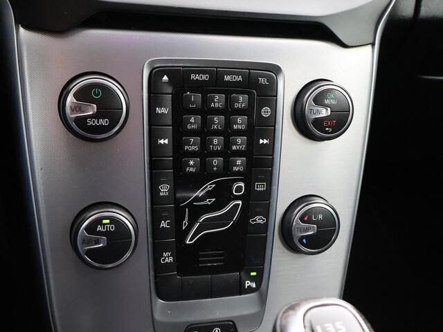 Volvo V40 2.0 D2 120 PK EURO 6 + NAVIGATIE