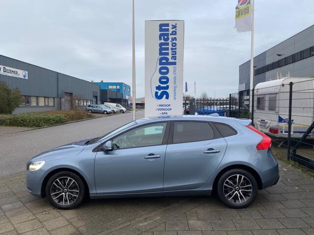 Volvo V40 1.5 T3 Inscription AUT. Clima Cruise Navi 87.053km 1e eig.