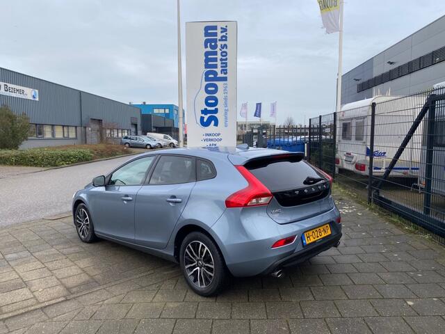 Volvo V40 1.5 T3 Inscription AUT. Clima Cruise Navi 87.053km 1e eig.