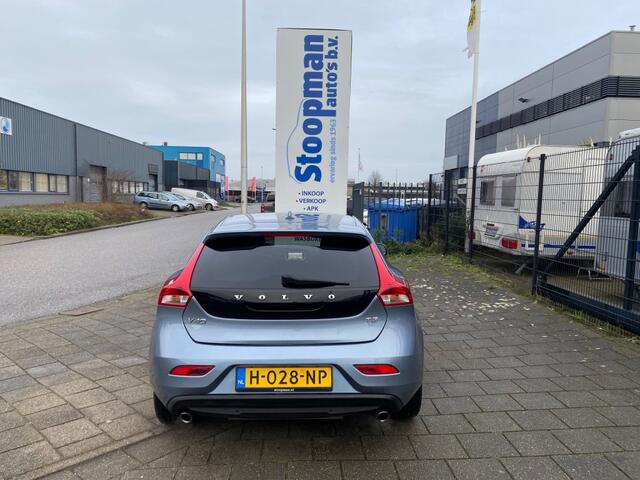 Volvo V40 1.5 T3 Inscription AUT. Clima Cruise Navi 87.053km 1e eig.