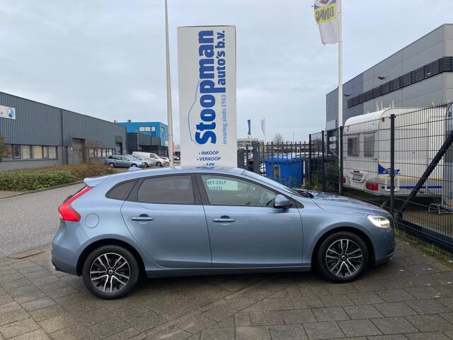 Volvo V40 1.5 T3 Inscription AUT. Clima Cruise Navi 87.053km 1e eig.