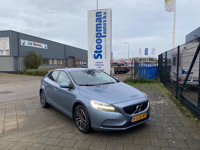 Volvo V40 1.5 T3 Inscription AUT. Clima Cruise Navi 87.053km 1e eig.