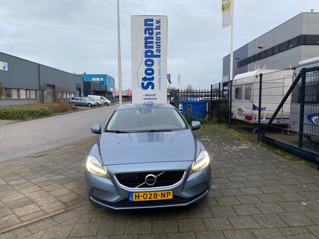 Volvo V40 1.5 T3 Inscription AUT. Clima Cruise Navi 87.053km 1e eig.