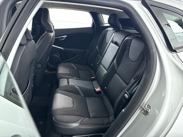 Volvo V40 T3 Nordic+ | Stoelverwarming | Standkachel | On Call