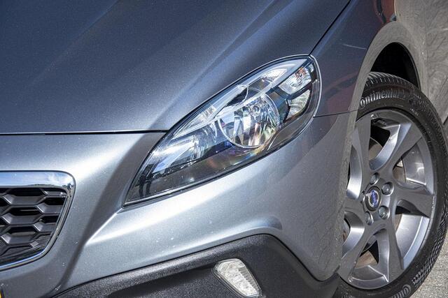 Volvo V40 CC 2.0 D2 NORDIC+ / AUTOMAAT