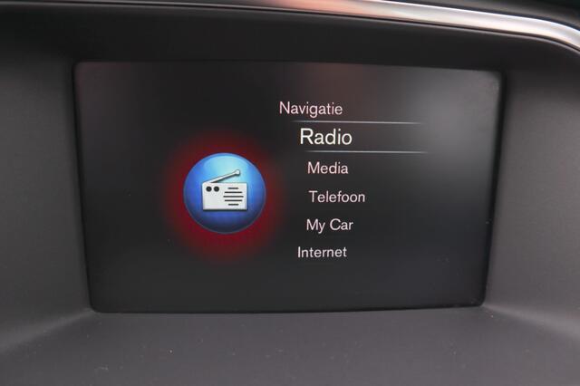 Volvo V40 2.0 T2 Momentum | voll.dealer oh.| navi | stoelverw.| jaarbeurt