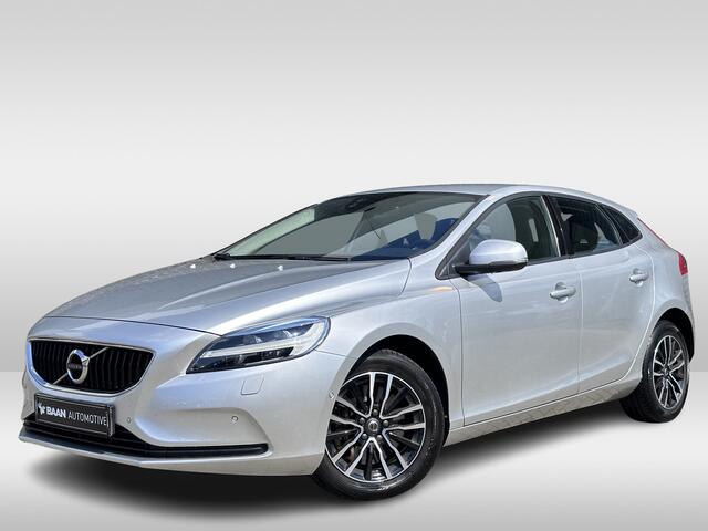 Volvo V40 1.5 T2 Nordic+ | Navigatie | Stoelverwarming | Climate Control