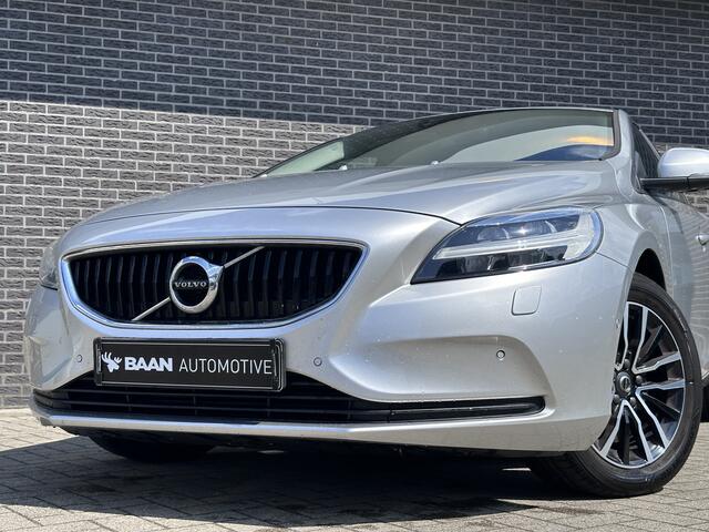 Volvo V40 1.5 T2 Nordic+ | Navigatie | Stoelverwarming | Climate Control