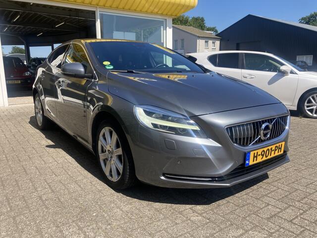 Volvo V40 2.0 D2 Inscription