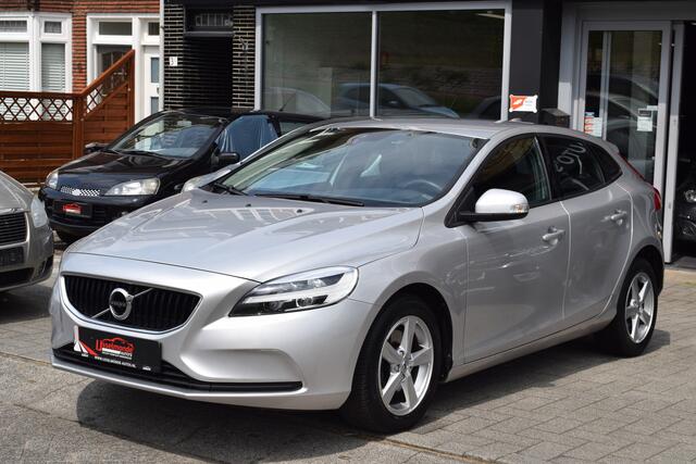 Volvo V40 2.0 T2 Nordic Dealeronderhouden LED Cruise Climate Navi