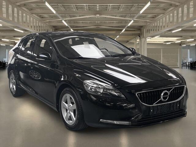 Volvo V40 2.0 T2 Kinetic Incl. BTW, Rijklaar+garantie...