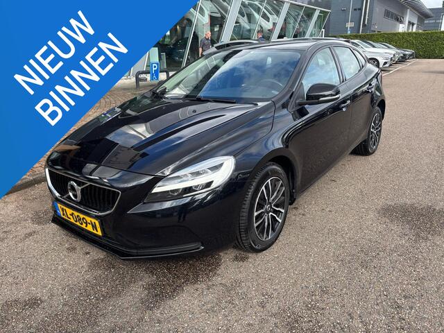 Volvo V40 1.5 T2 Polar+ Aut.