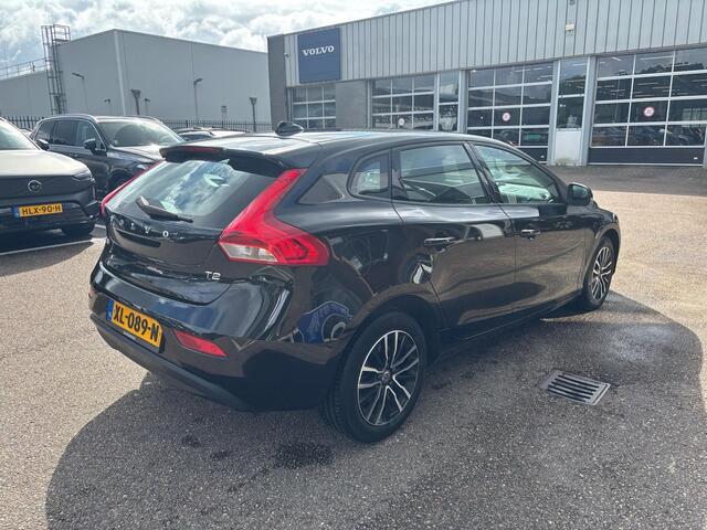 Volvo V40 1.5 T2 Polar+ Aut.
